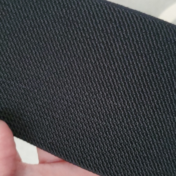 Primark Belt Wide Super Stretch - Picture 3 of 7